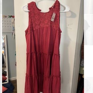 size small dress! never worn, tags still on it!